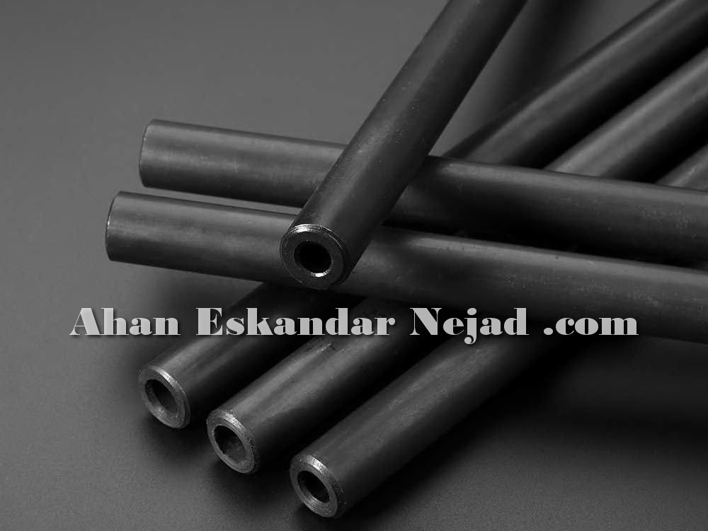 لوله گوشت دار