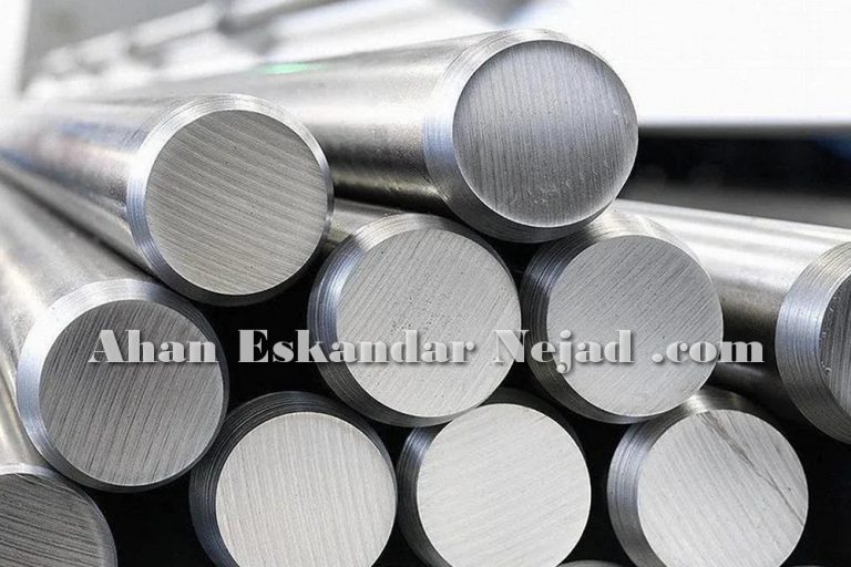 میلگرد ترانس 3