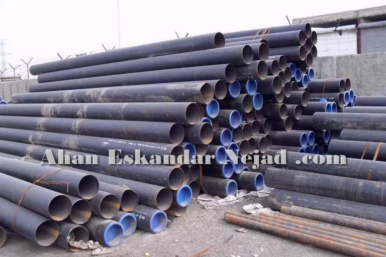 لوله مانیسمان رده 20