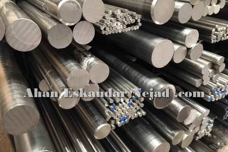 قیمت میلگرد ترانس