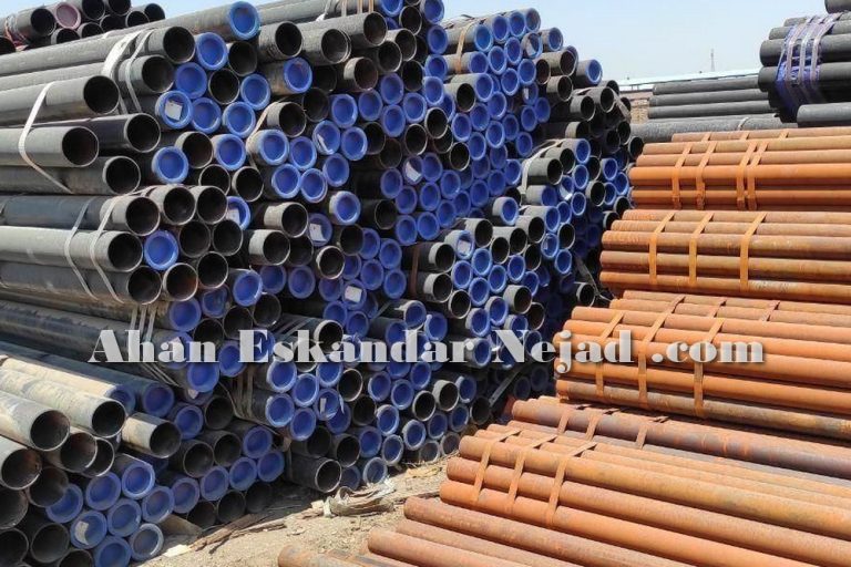 قیمت لوله مانیسمان رده 40